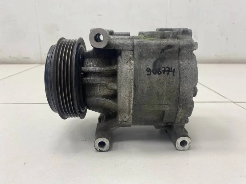 Компрессор системы кондиционирования Fiat Albea 2002-2012