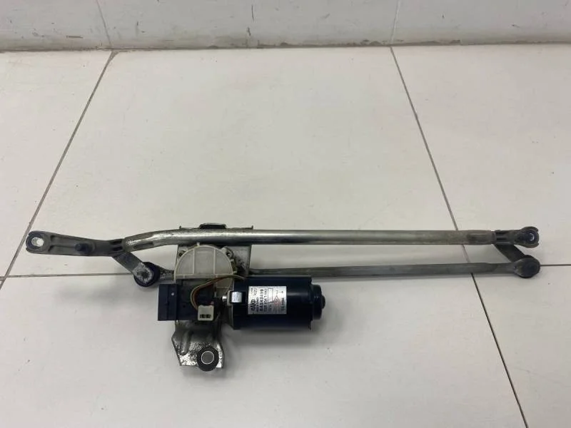 Трапеция стеклоочистителей Fiat Albea 2002-2012