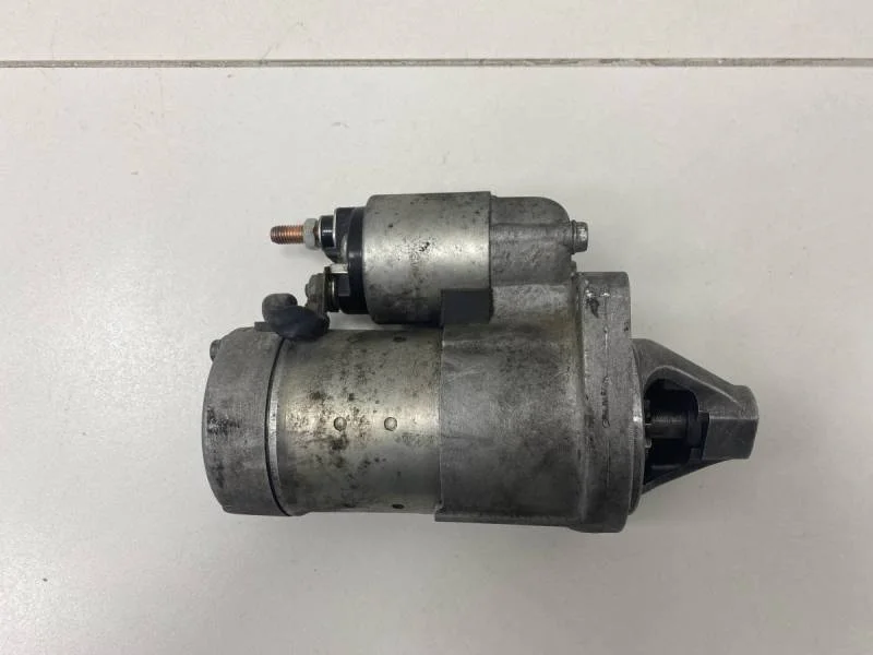 Стартер Fiat Albea 2002-2012