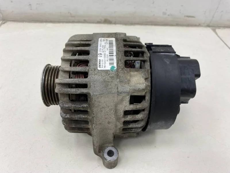 Генератор Fiat Albea 2002-2012