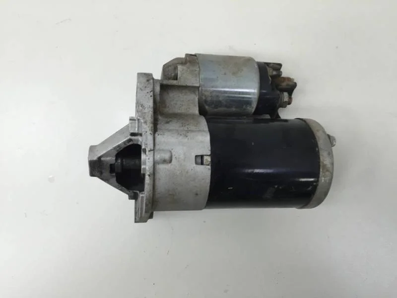 Стартер Renault Sandero 2009-2014