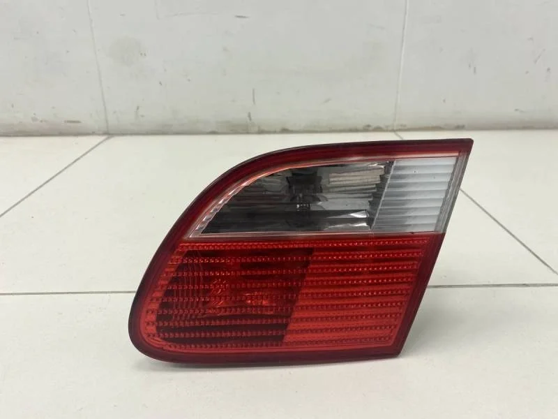 Фонарь задний внутренний правый Fiat Albea 2002-2012