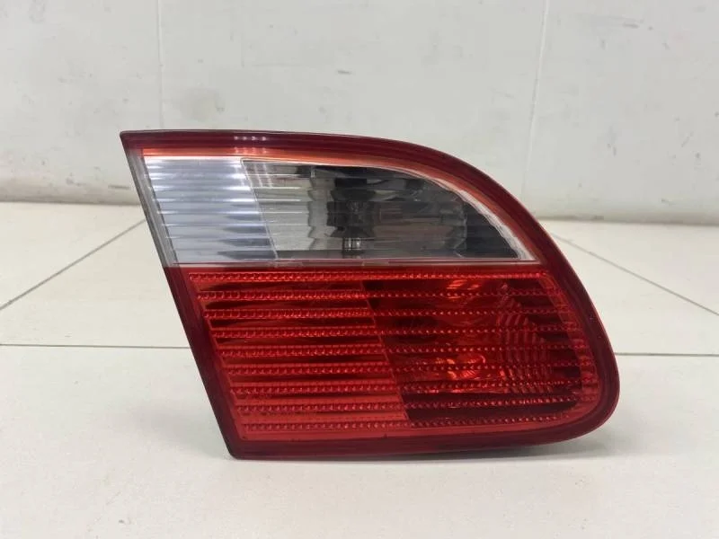 Фонарь задний внутренний левый Fiat Albea 2002-2012