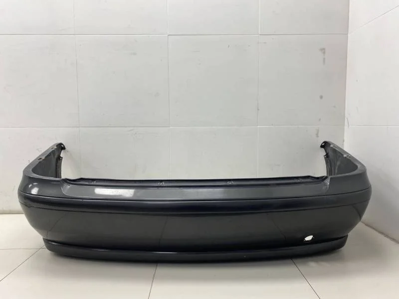 Бампер задний Fiat Albea 2002-2012