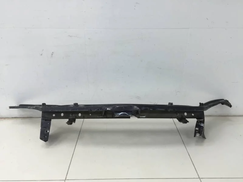 Панель передняя Renault Sandero 2009-2014