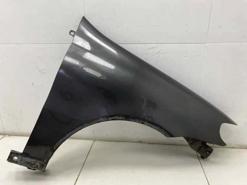 Крыло переднее правое Fiat Albea 2002-2012