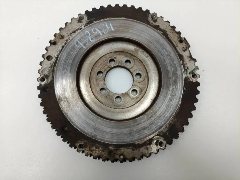 Маховик Renault Sandero 2009-2014