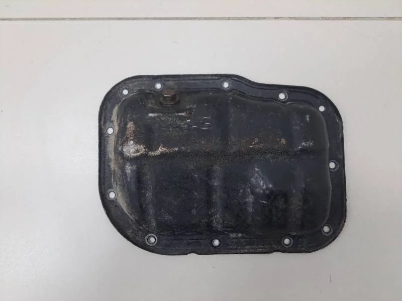 Поддон масляный двигателя Toyota Corolla E150 2006-2013