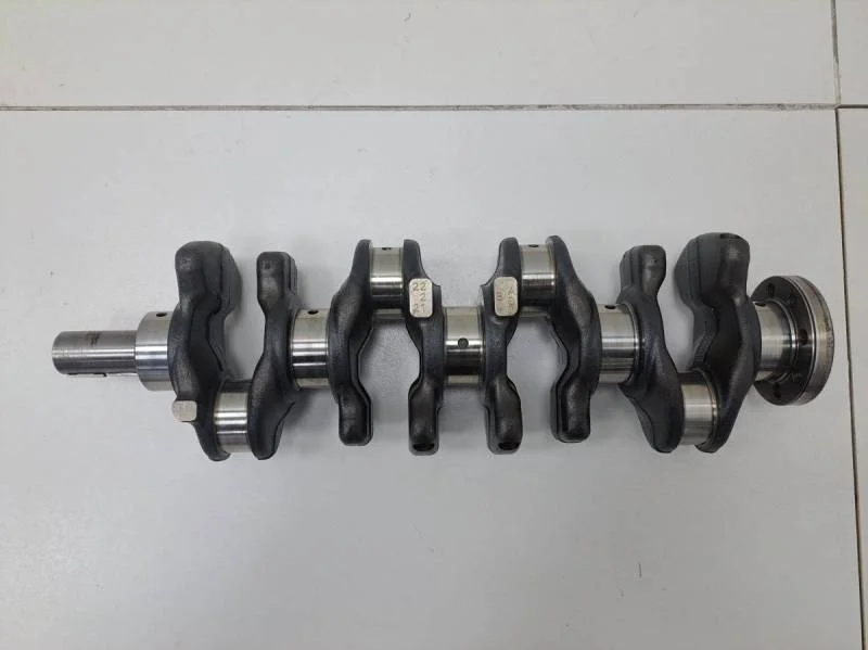 Коленвал Toyota Corolla E150 2006-2013