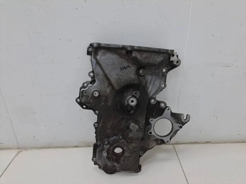 Крышка двигателя передняя Hyundai i30 (FD) 2007-2012