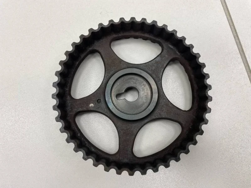 Шестерня (шкив) распредвала Kia Carens (FJ) 2002-2006