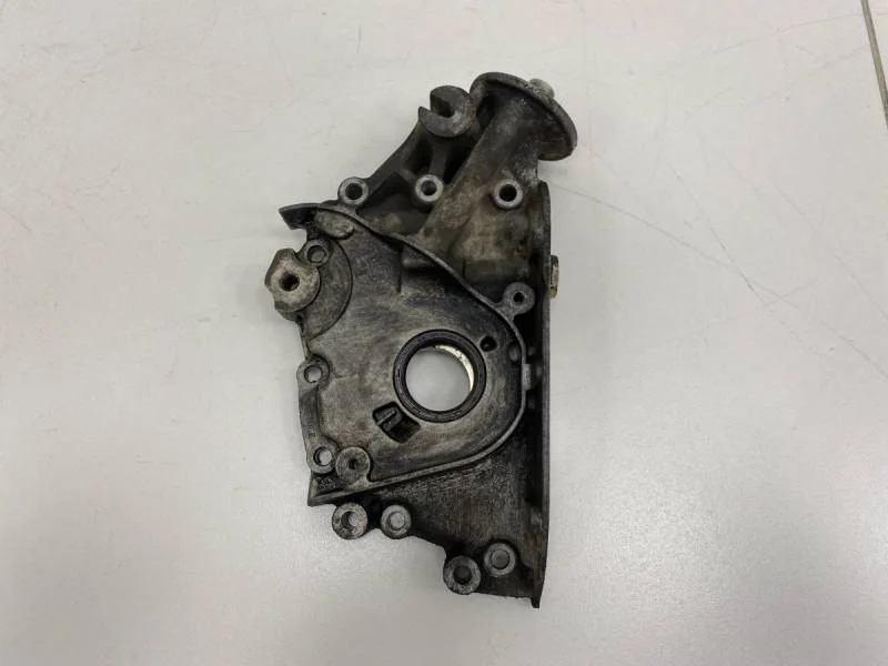 Насос масляный Kia Carens (FJ) 2002-2006