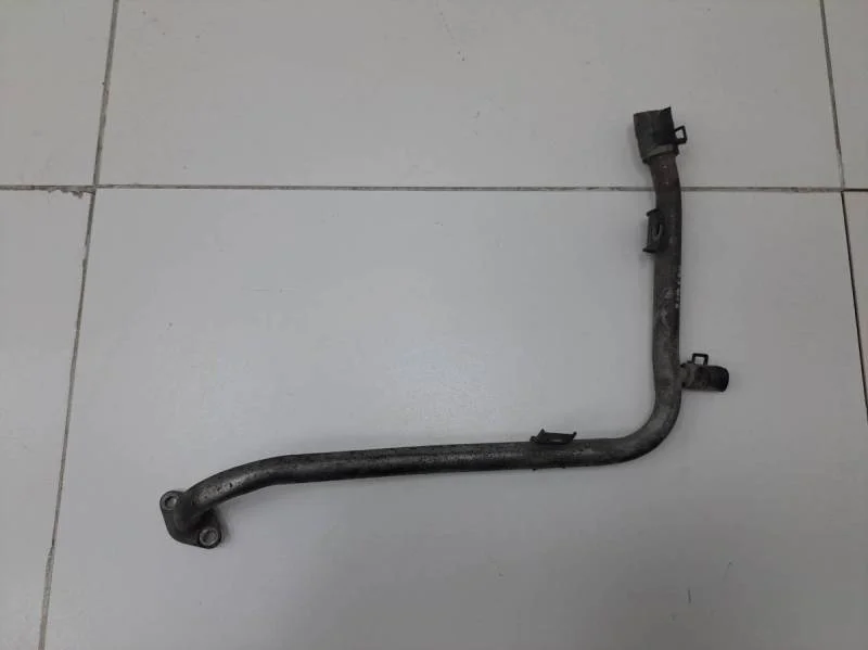 Трубка охлажд. жидкости металлическая Hyundai i30 (FD) 2007-2012