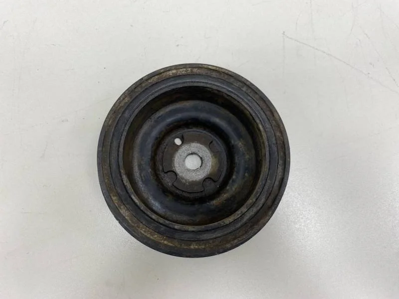 Шкив коленвала Mitsubishi Lancer 9  (CS/Classic) 2000-2011