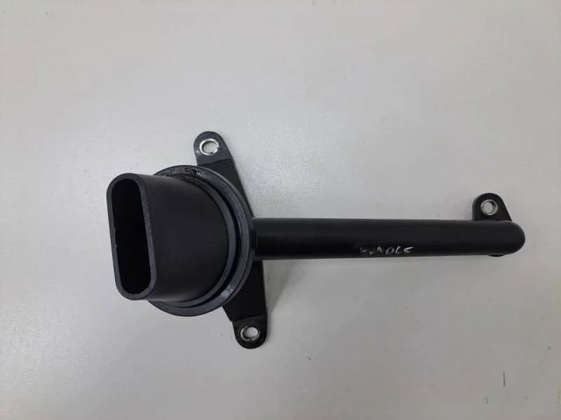 Маслозаборник Ford Focus 3 2011>