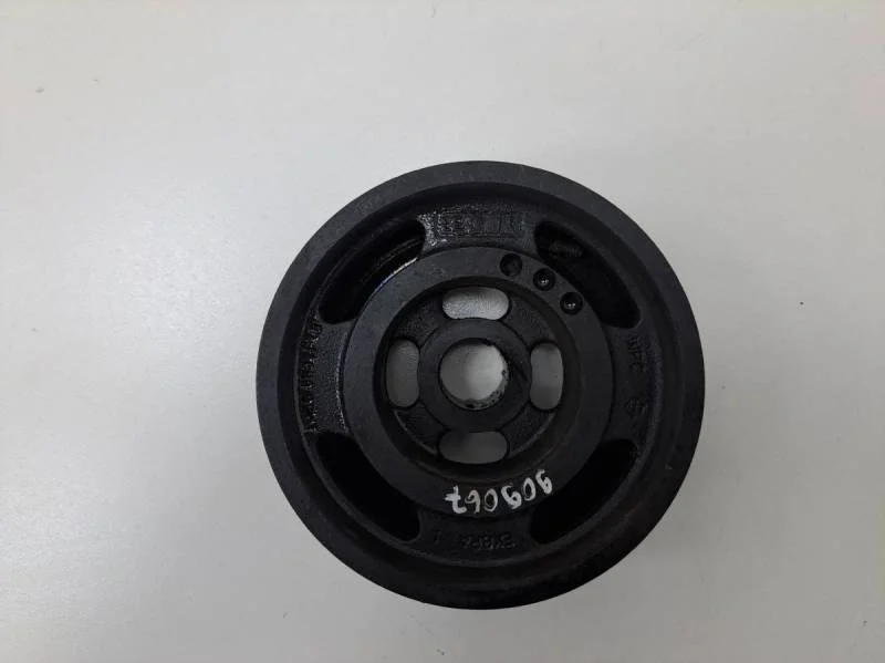 Шкив коленвала Ford Focus 3 2011>