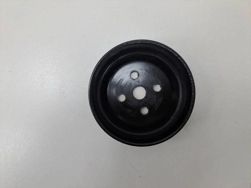 Шкив водяного насоса (помпы) Ford Focus 3 2011>