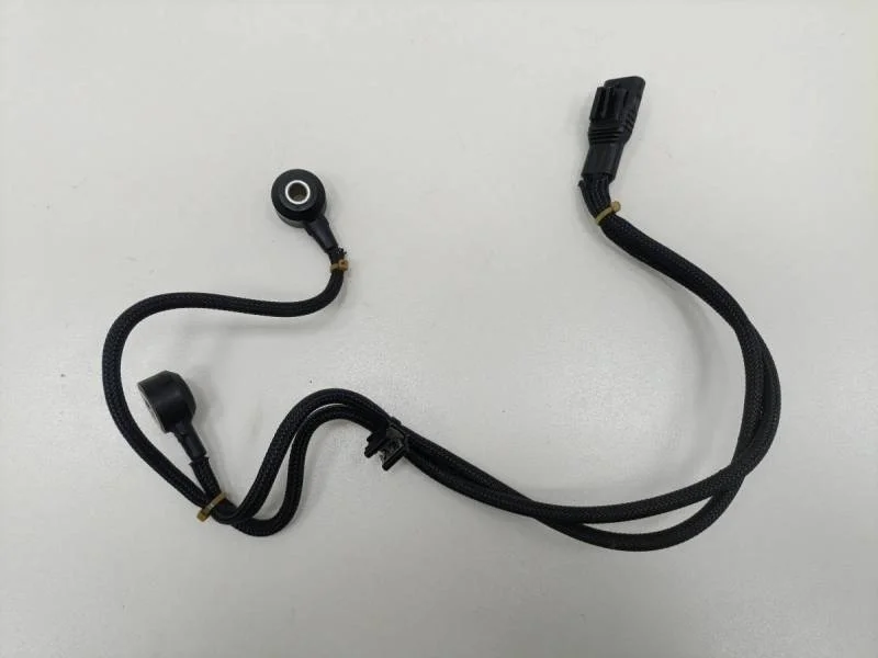 Датчик детонации Mercedes-Benz ML-Class (W166) 2011>