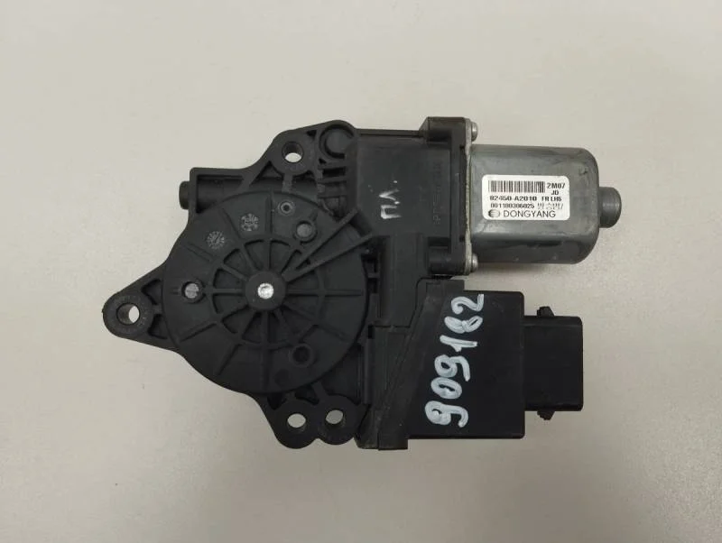 Моторчик стеклоподъемника Kia Ceed (JD) 2012-2018