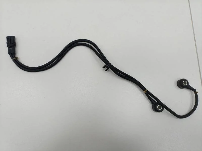 Датчик детонации Mercedes-Benz ML-Class (W166) 2011>