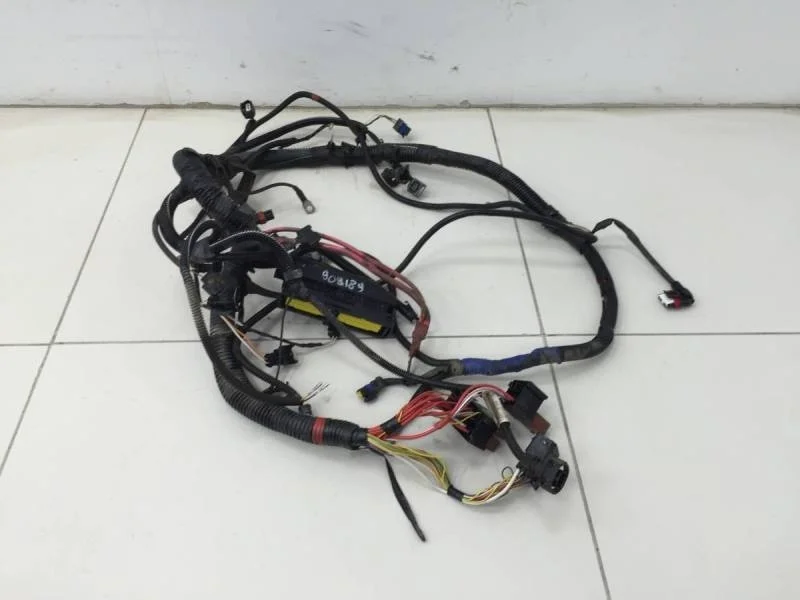 Проводка (коса) Renault Sandero 2009-2014