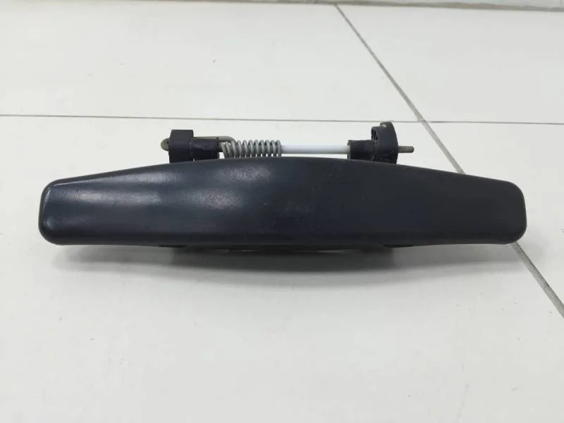 Ручка двери наружная левая Renault Sandero 2009-2014