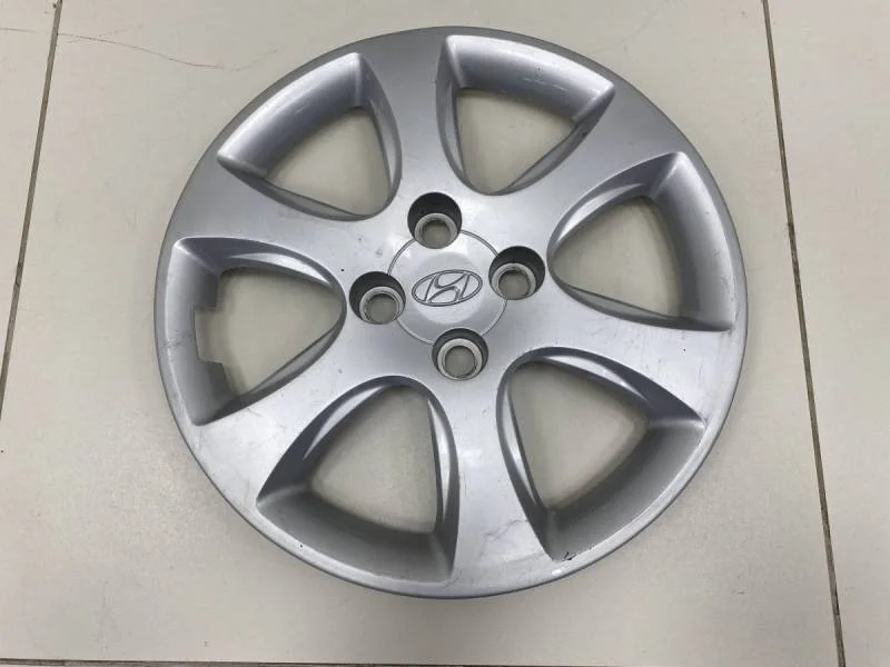 Колпак декоративный Hyundai Solaris 2010-2017