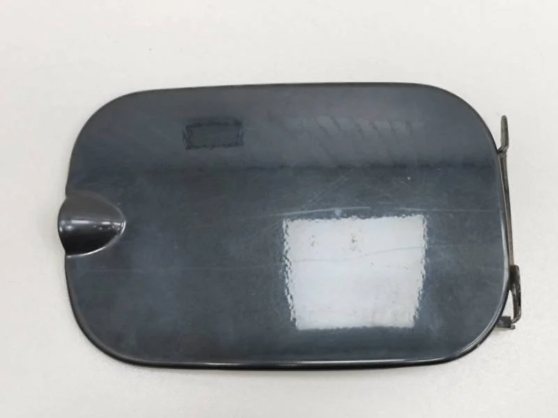 Лючок бензобака Renault Sandero 2009-2014