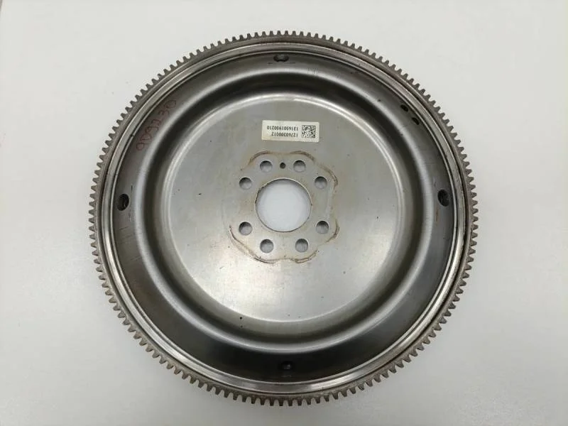 Маховик Mercedes-Benz ML-Class (W166) 2011>