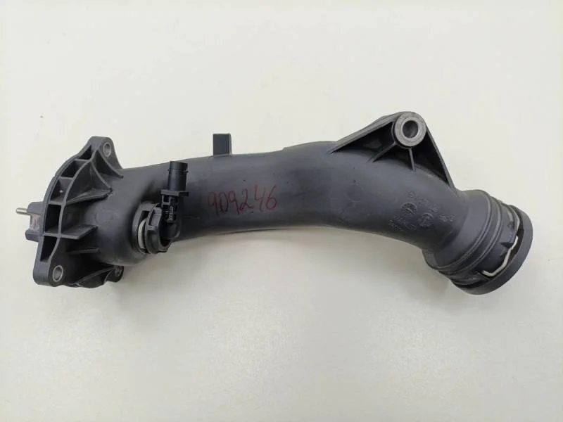 Корпус термостата Mercedes-Benz ML-Class (W166) 2011>