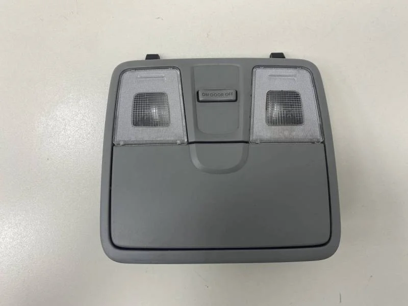 Плафон салонный Hyundai Solaris 2010-2017