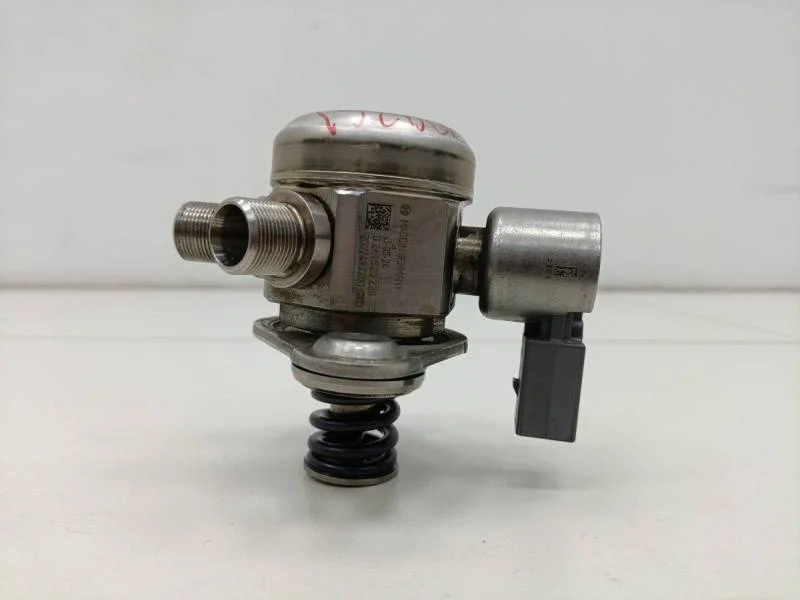 ТНВД Mercedes-Benz ML-Class (W166) 2011>