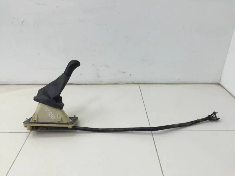 Кулиса КПП Renault Sandero 2009-2014