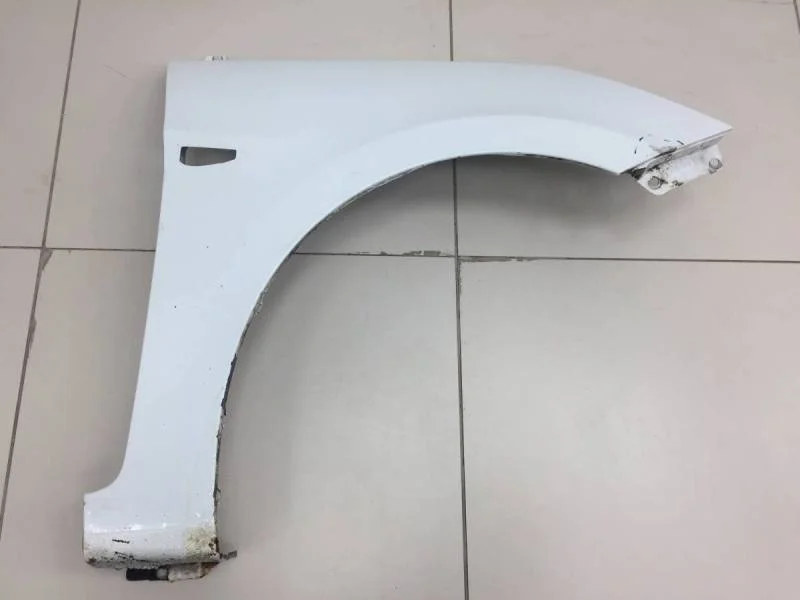 Крыло переднее правое Hyundai Solaris 2010-2017