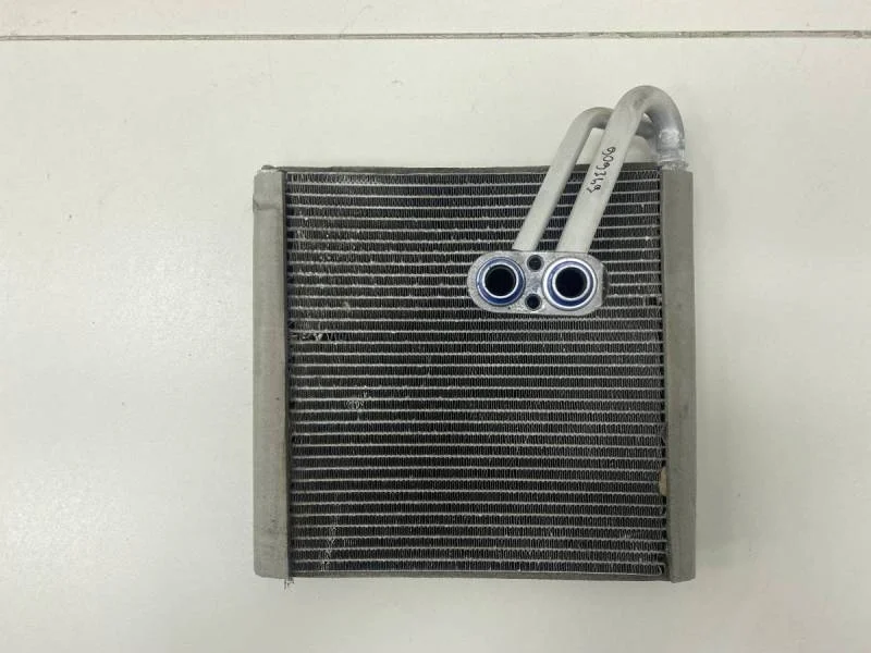 Испаритель кондиционера Hyundai Solaris 2010-2017