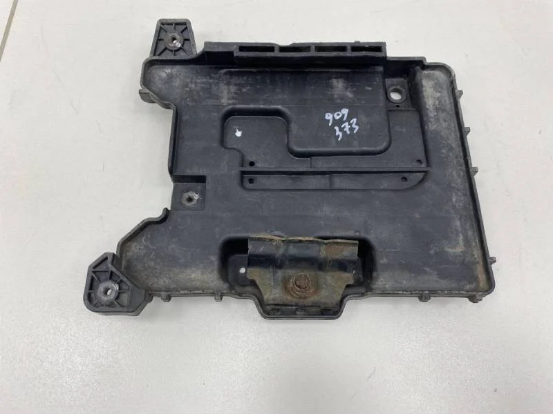 Крепление АКБ (корпус / подставка) Hyundai Solaris 2010-2017