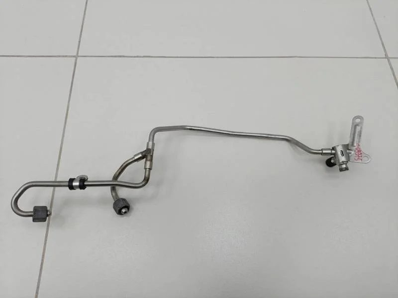 Трубка топливная Mercedes-Benz ML-Class (W166) 2011>