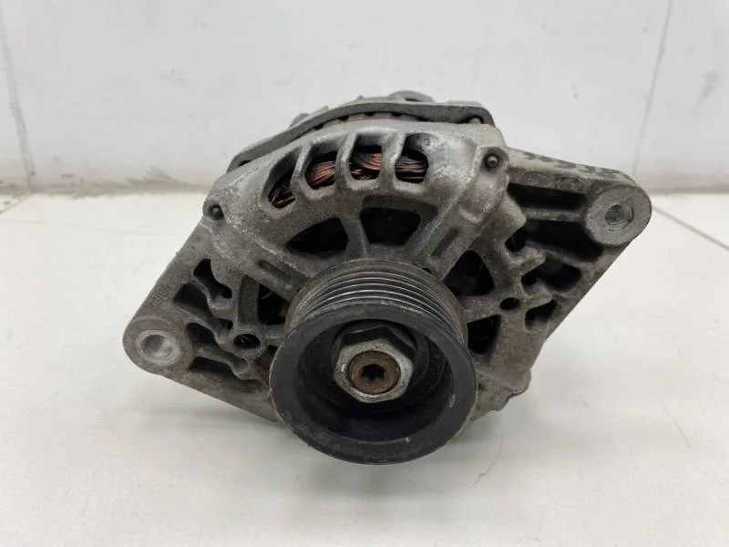 Генератор Hyundai Solaris 2010-2017