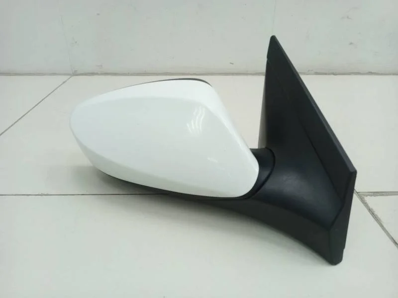 Зеркало правое электрическое Hyundai Solaris 2010-2017