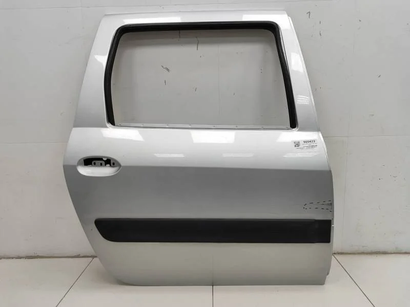 Дверь задняя правая Lada Largus 2012>