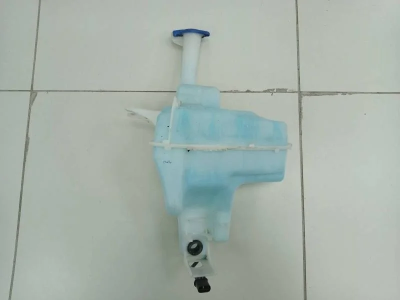 Бачок омывателя Hyundai Solaris 2010-2017