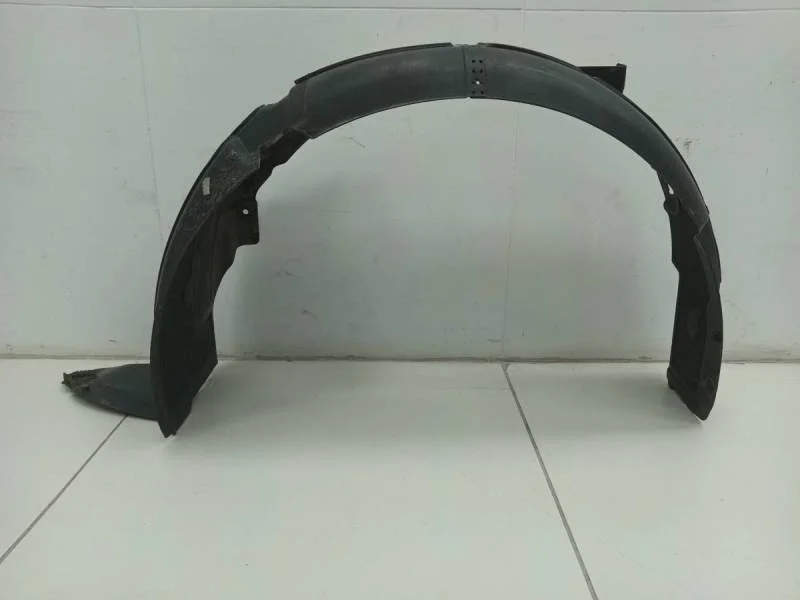 Локер передний левый Hyundai Solaris 2010-2017