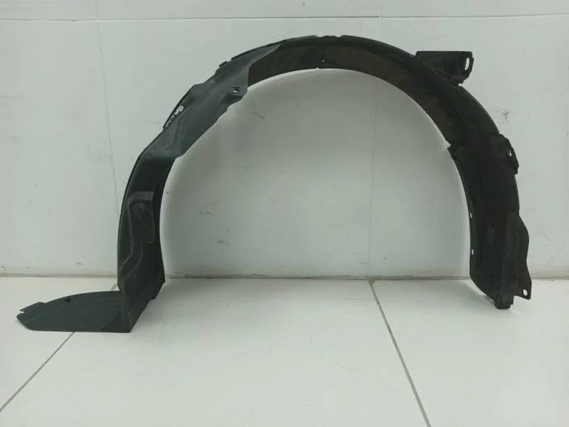 Локер передний правый Hyundai Solaris 2010-2017