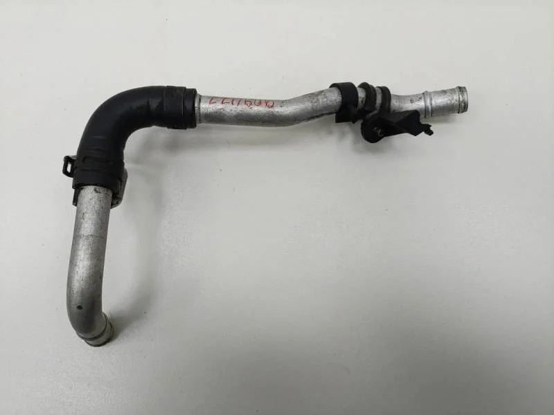 Трубка системы охлаждения Mercedes-Benz ML-Class (W166) 2011>