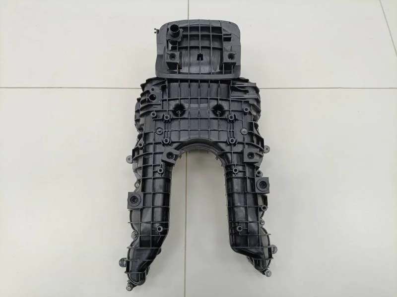 Коллектор впускной Mercedes-Benz ML-Class (W166) 2011>