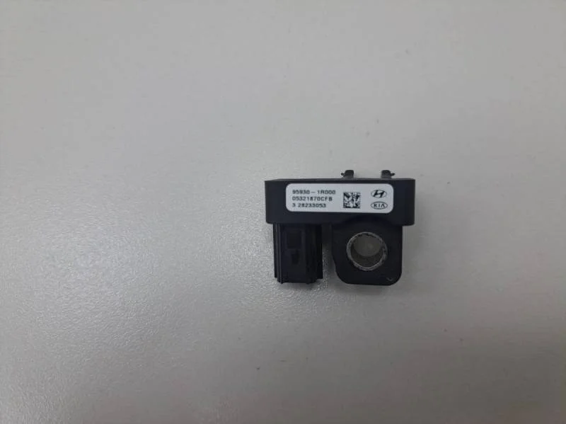 Датчик AIR BAG Hyundai Solaris 2010-2017