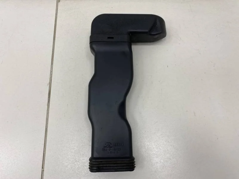 Воздуховод Hyundai Solaris 2010-2017