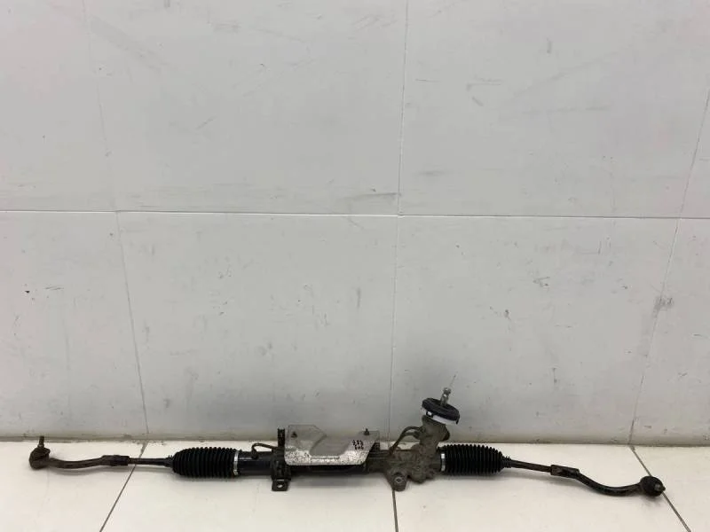 Рейка рулевая Hyundai Solaris 2010-2017