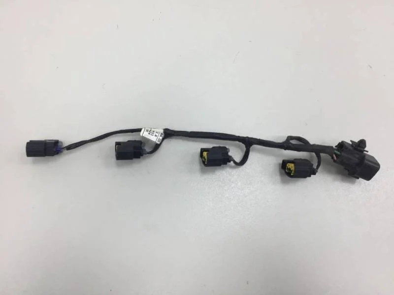 Проводка (коса) Hyundai Solaris 2010-2017