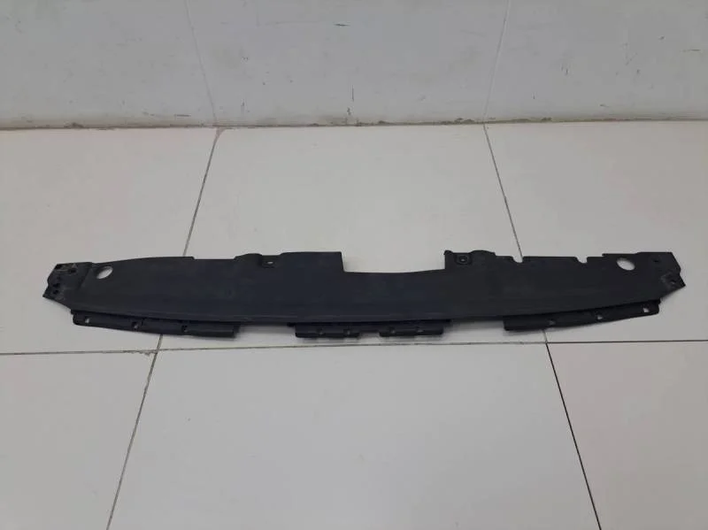 Кожух замка капота Hyundai Solaris 2010-2017